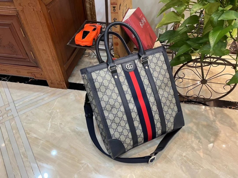 Gucci Top Handle Bags